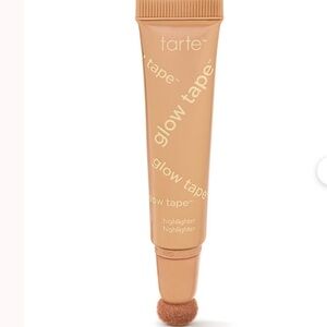 tarte Glow Tape Highlighter - Golden glow